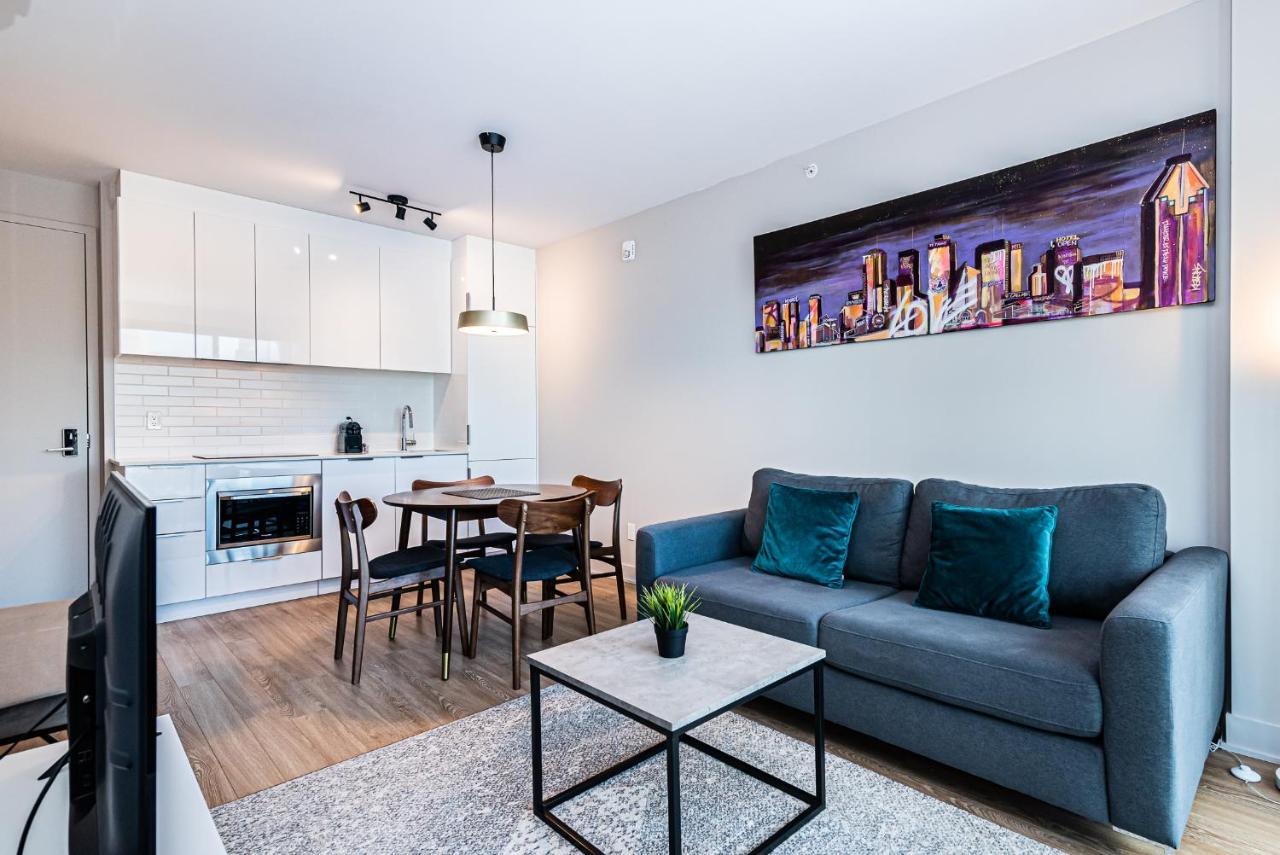 Werfy Luxury 4* Montreal