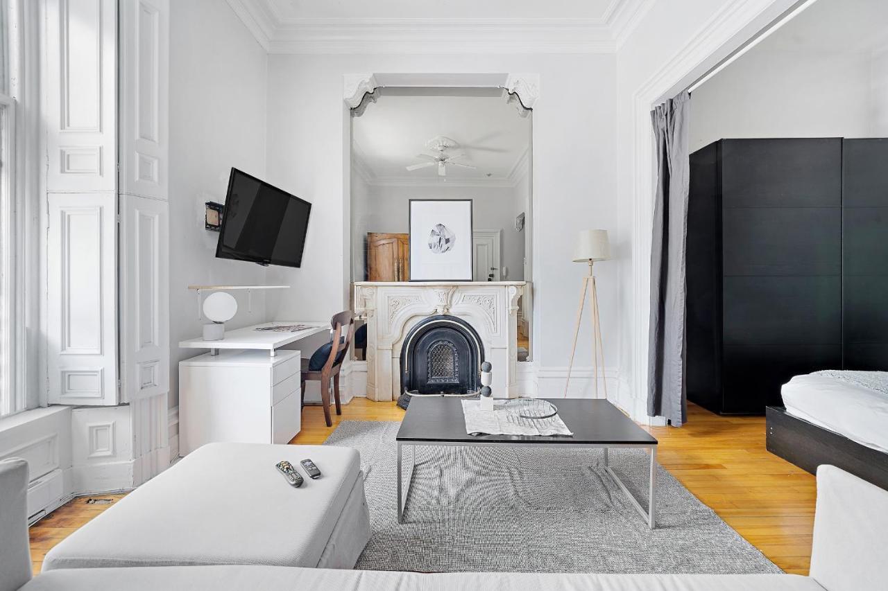 Apartment Old Port By Restavio *