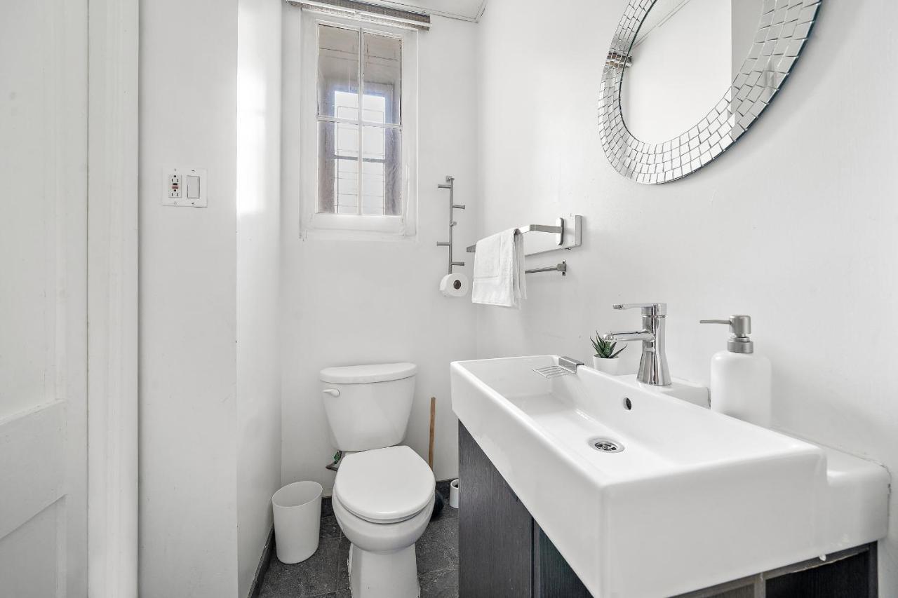 Old Port By Restavio Apartment *