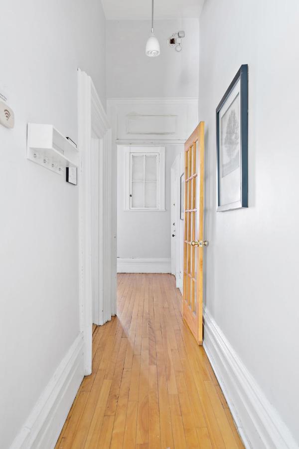 Old Port By Restavio Apartment *