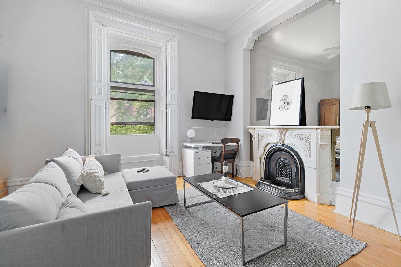 Old Port By Restavio Apartment *