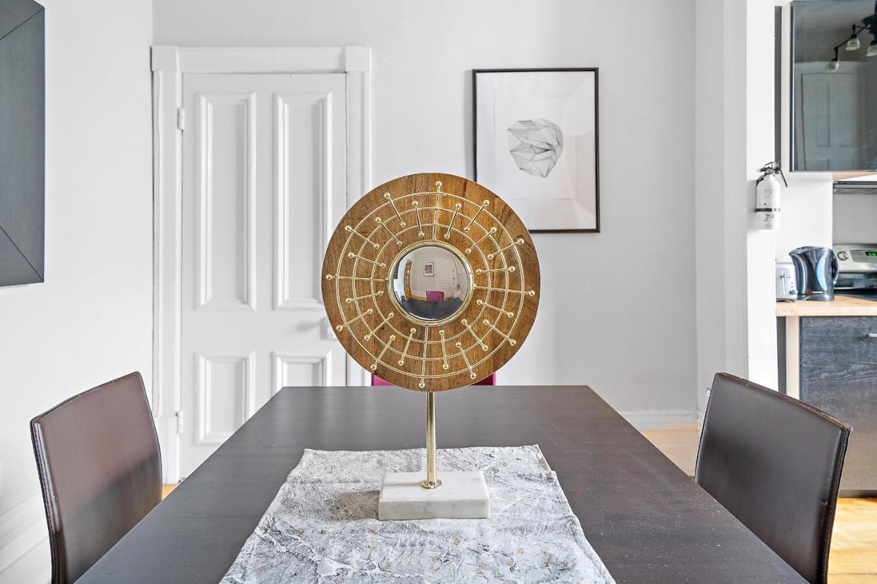 Apartment Old Port By Restavio