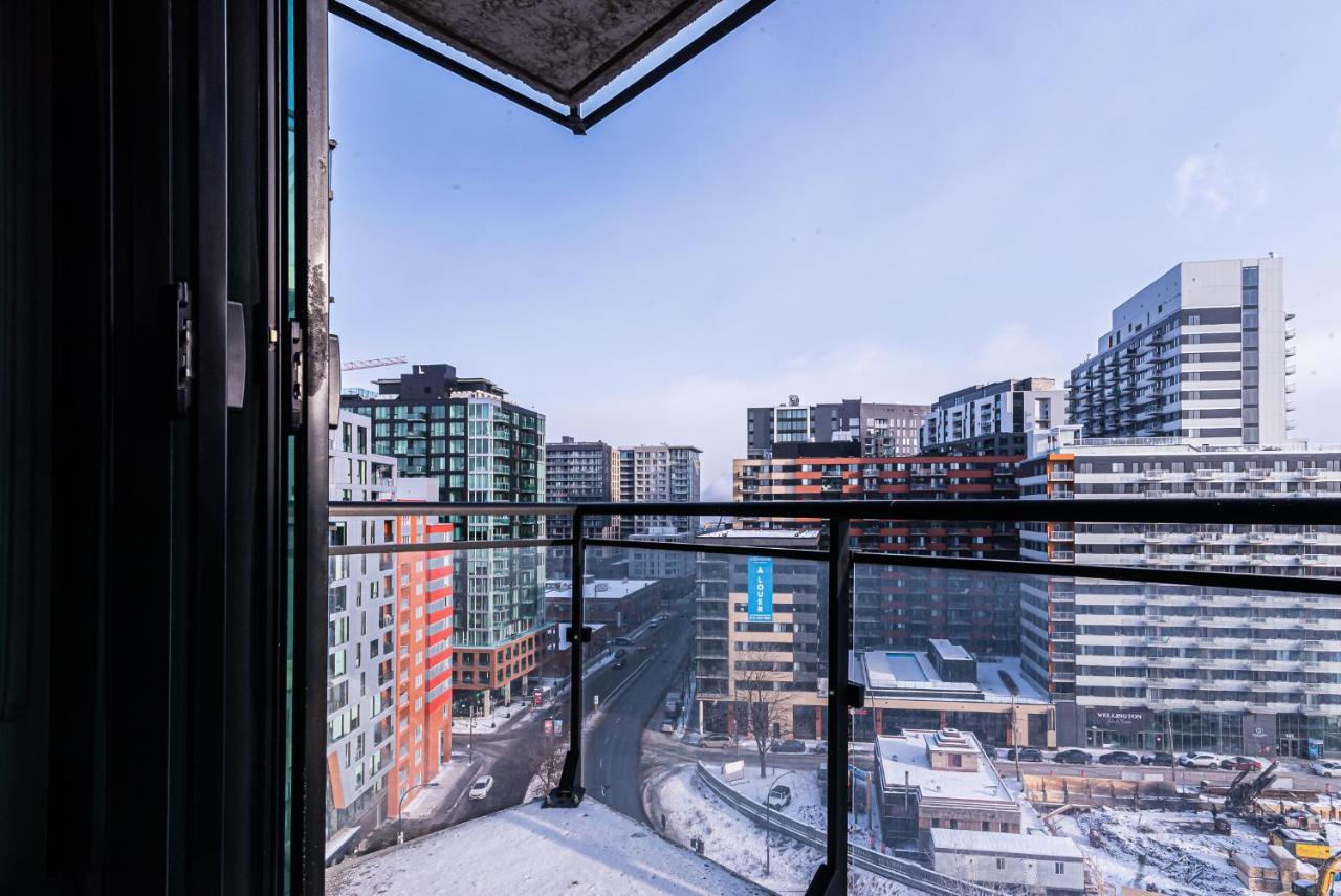 Werfy Luxury Montreal
