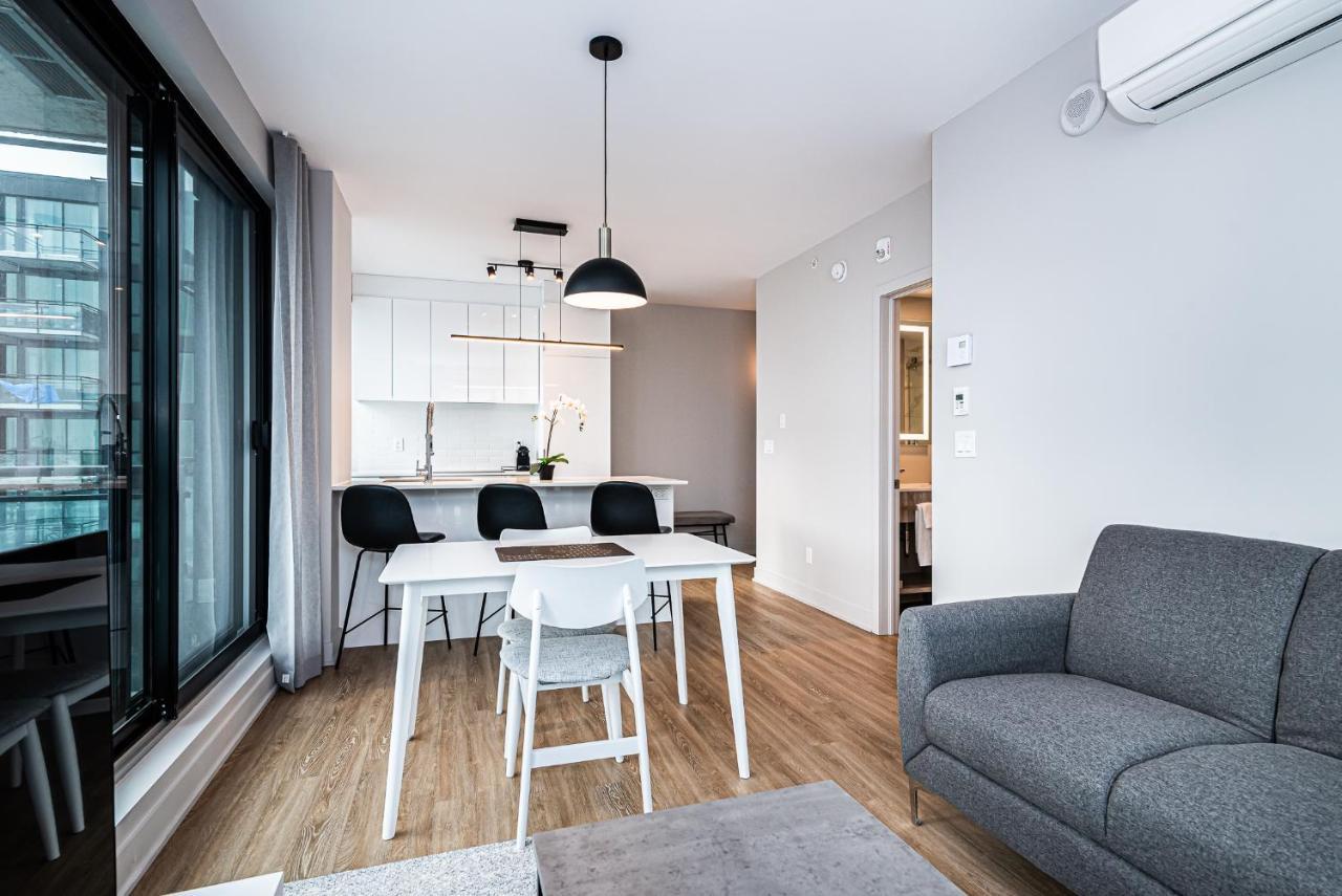Werfy Luxury Aparthotel