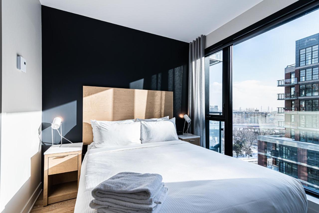 Werfy Luxury Aparthotel