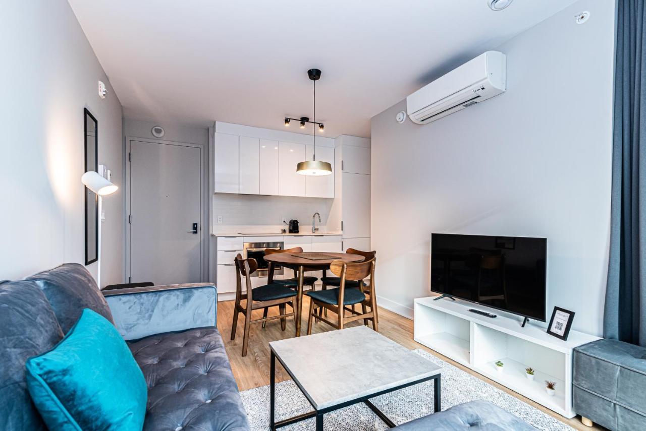 Werfy Luxury 4* Montreal