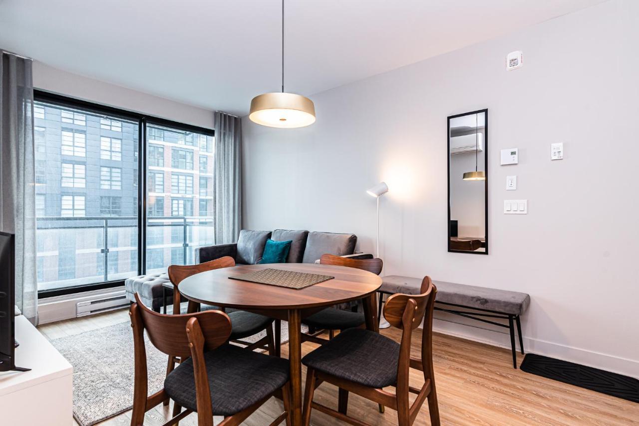 Werfy Luxury Aparthotel