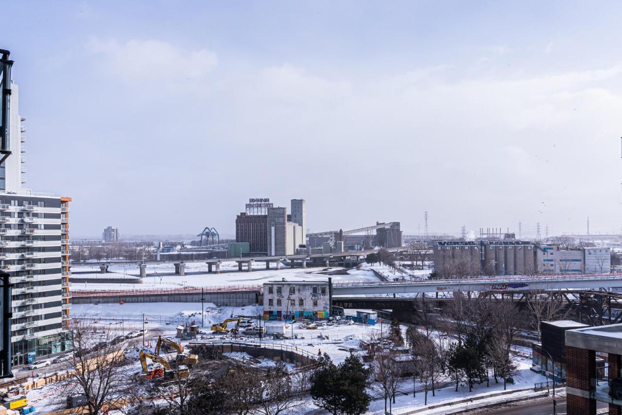 Werfy Luxury 4* Montreal
