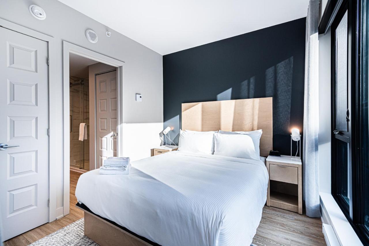 Werfy Luxury Aparthotel Montreal