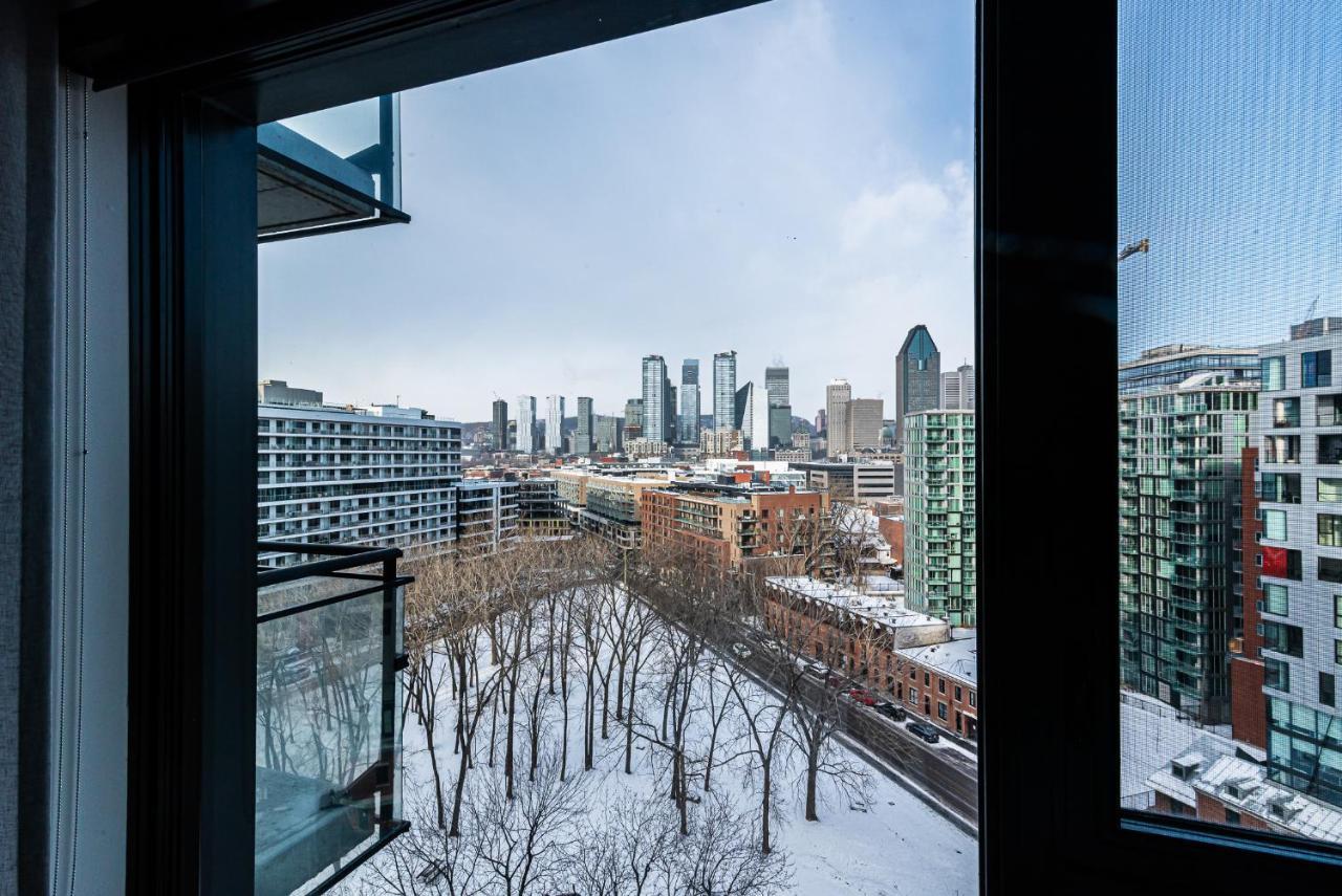Werfy Luxury 4* Montreal