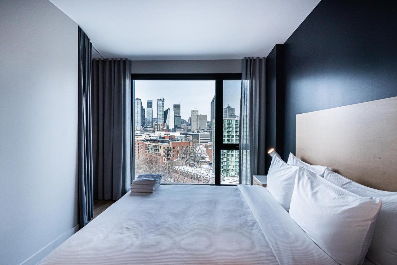 Aparthotel Werfy Luxury 4*