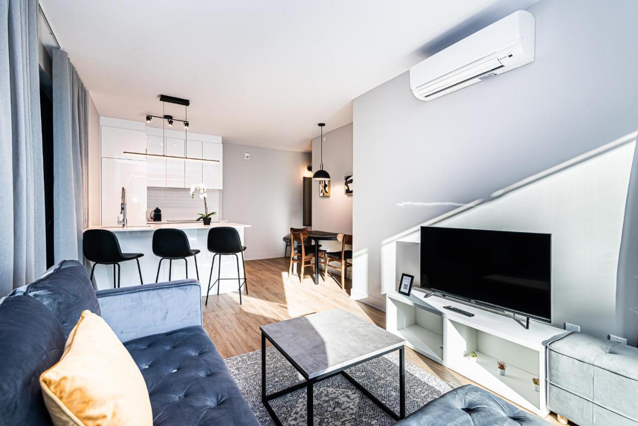 Werfy Luxury Montreal