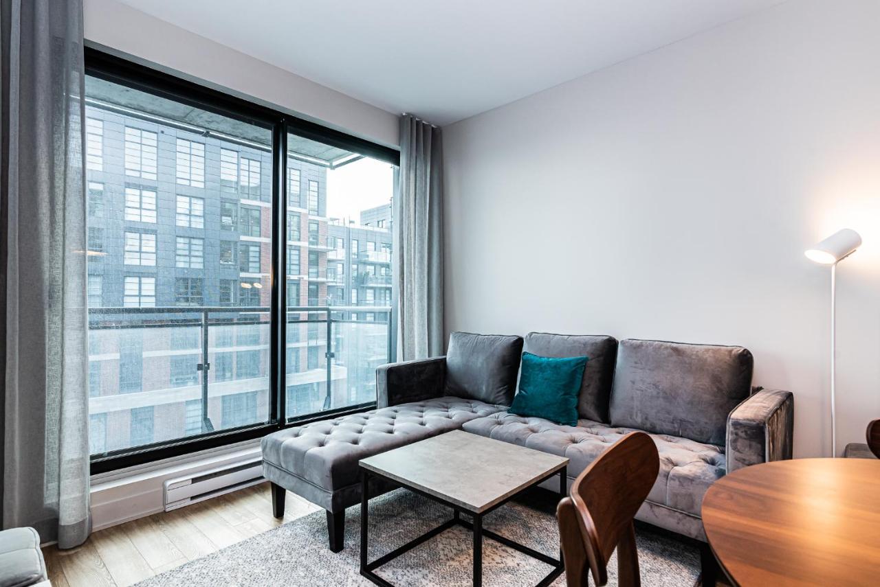 Werfy Luxury Aparthotel 4*