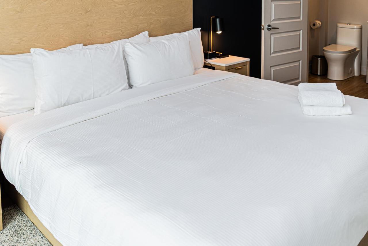 Aparthotel Werfy Luxury 4*