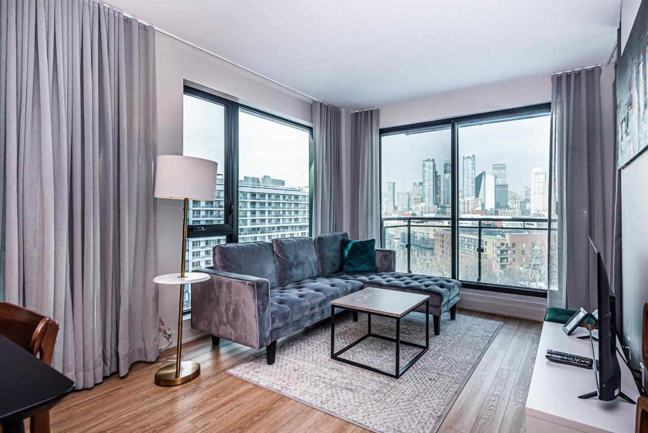 Werfy Luxury Montreal
