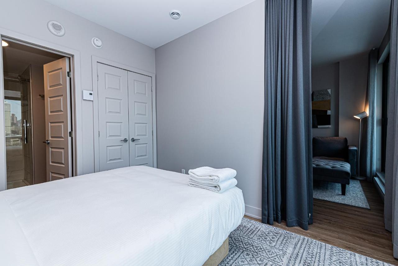 Werfy Luxury Montreal
