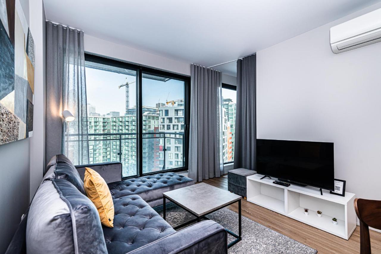 Werfy Luxury Montreal