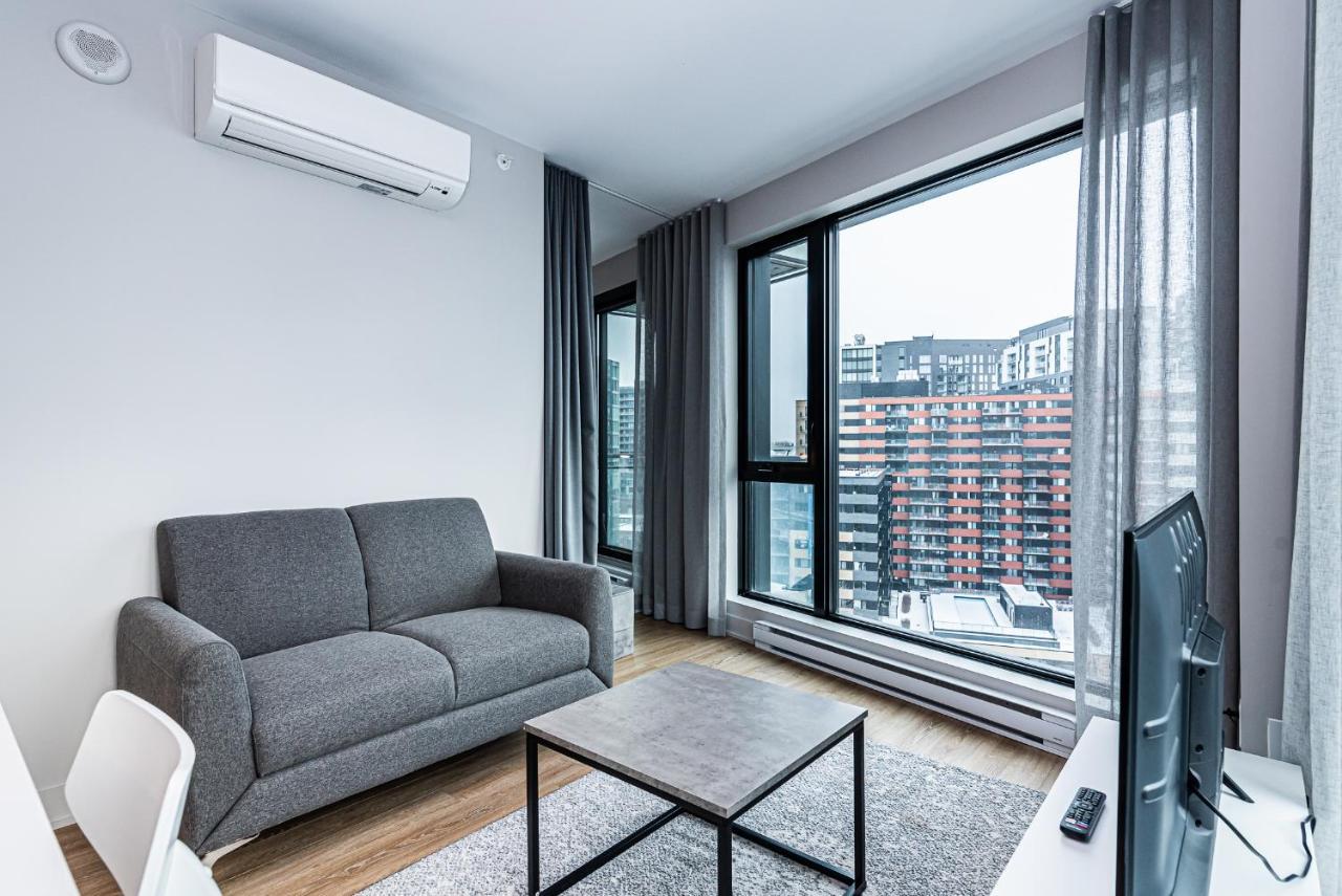 Werfy Luxury 4* Montreal