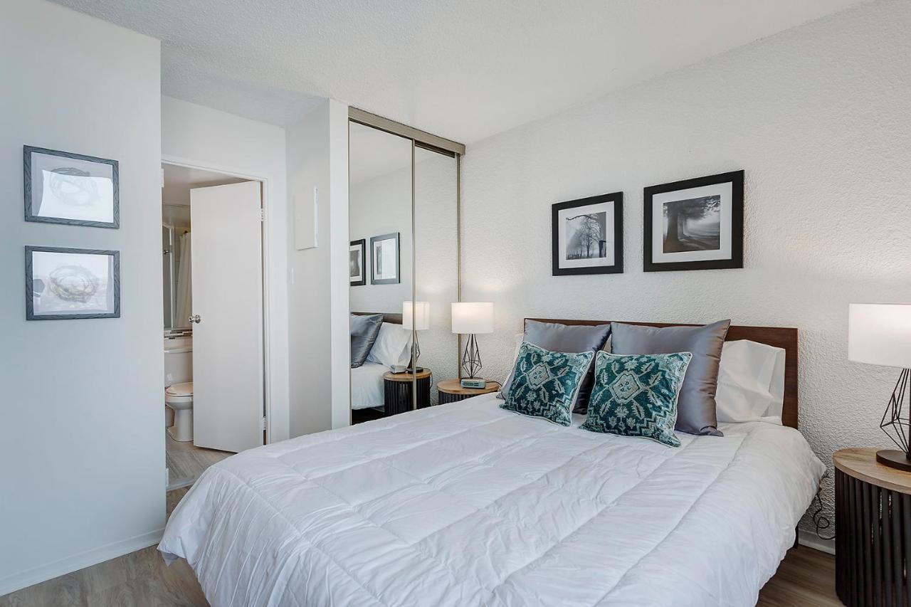 Apartment Lacite Furnished *