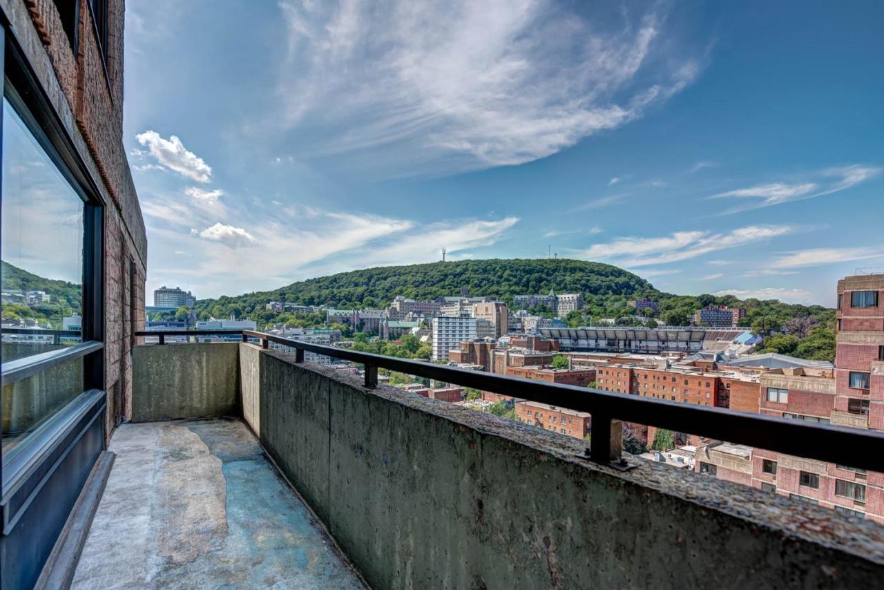 Lacite Furnished * Montreal
