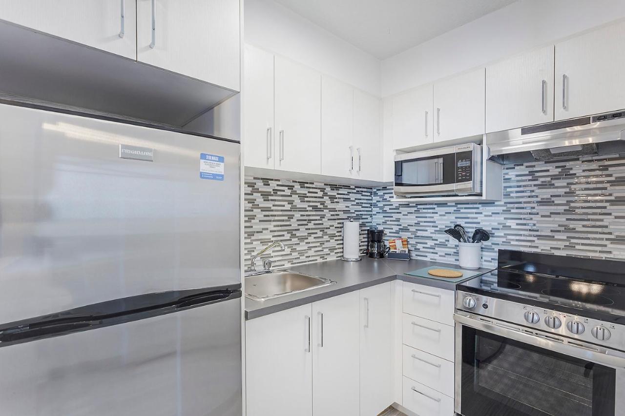 Lacite Furnished Apartment