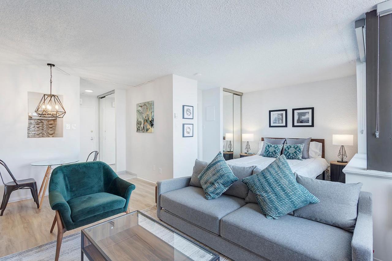 Apartment Lacite Furnished