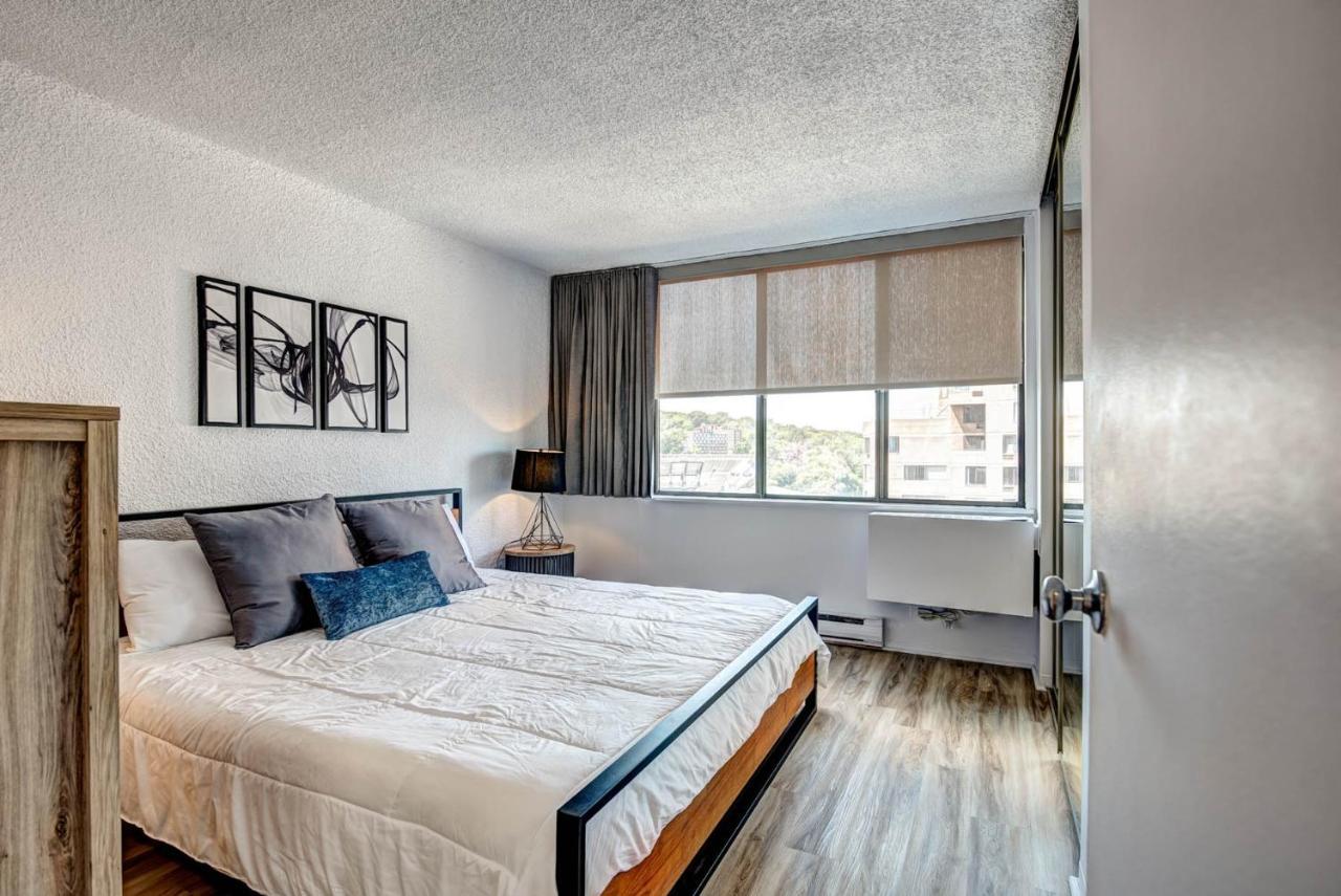 Lacite Furnished Montreal
