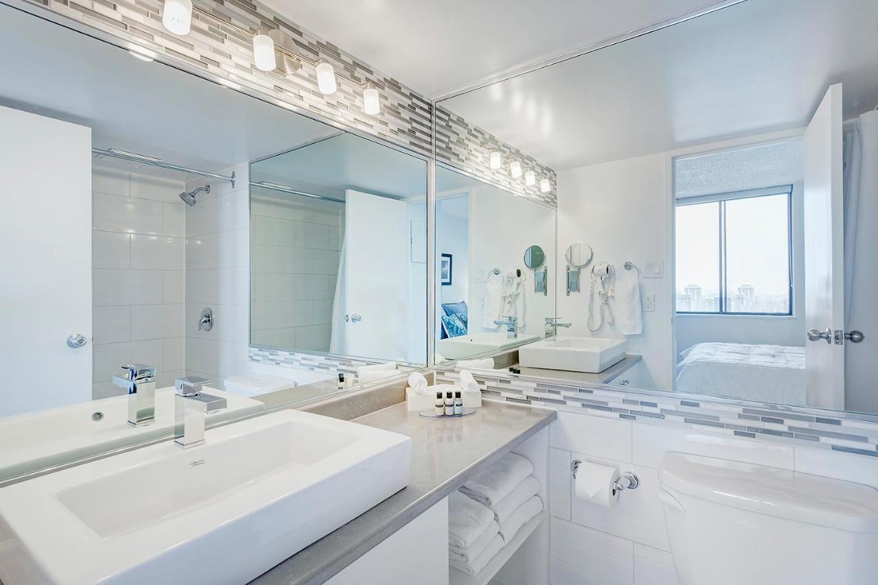 Lacite Furnished Montreal
