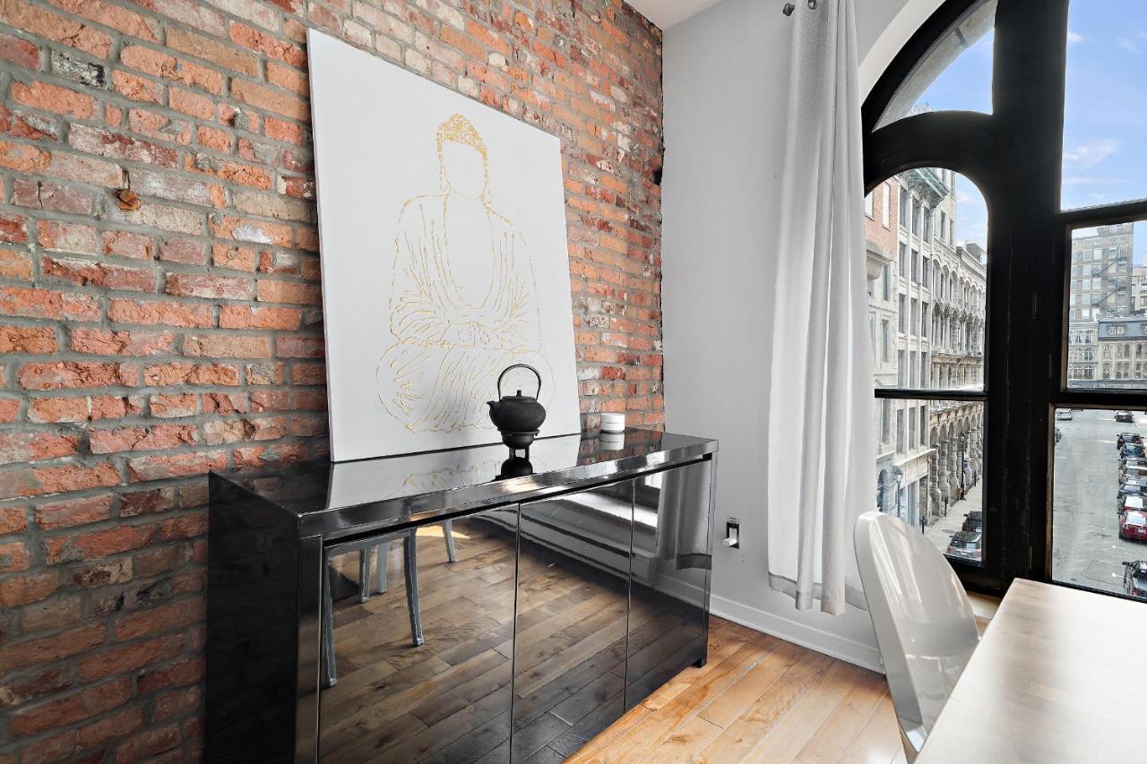 Le Moyen By Restavio Montreal