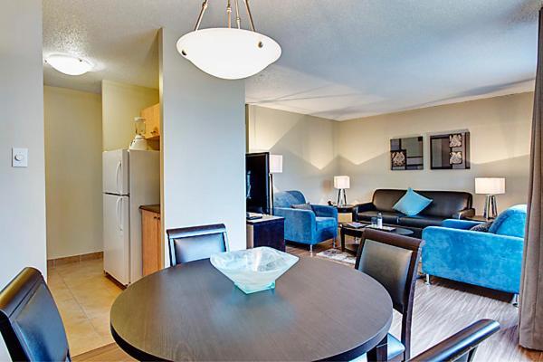 Lacite Furnished Montreal