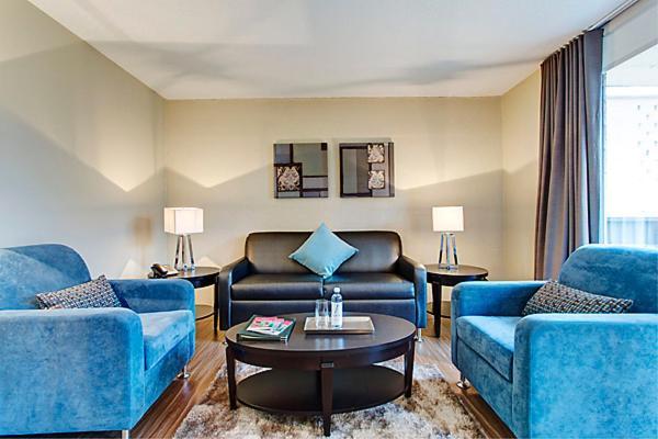 Lacite Furnished Apartment *