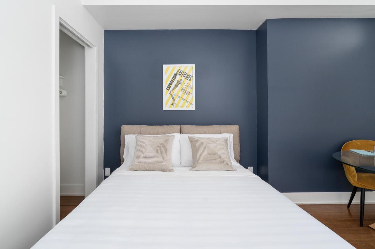 Hotel-apart Arthur Montreal