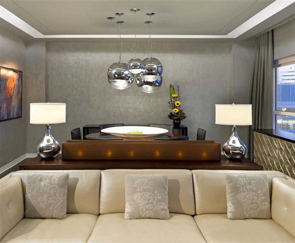 Hotel Le Westin
