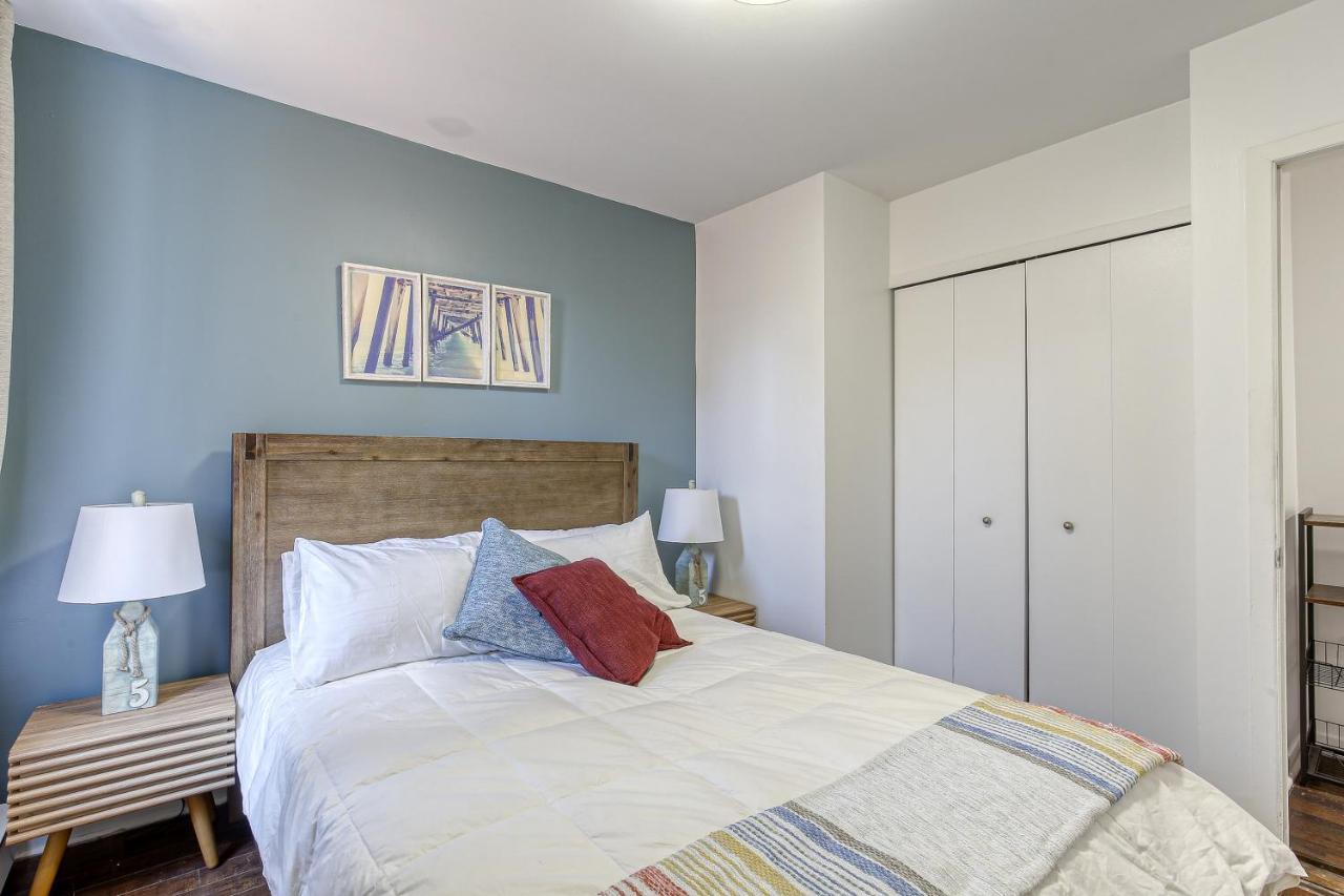 The Bay - Plateau Mont Royal Apartment