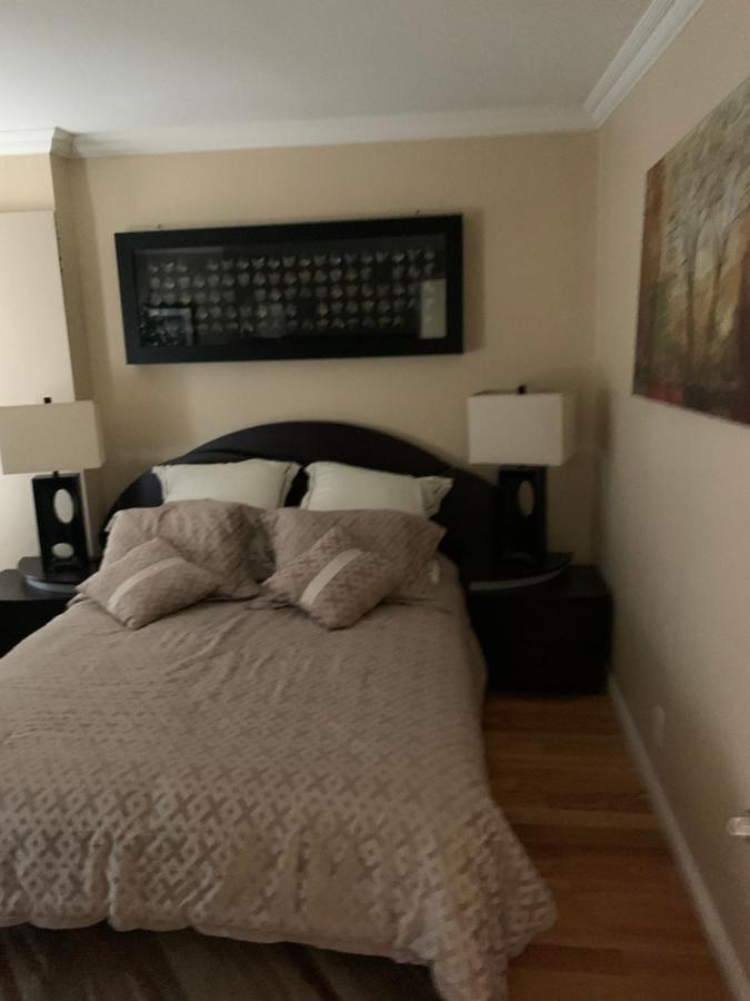 Chez Danny Guest house Montreal