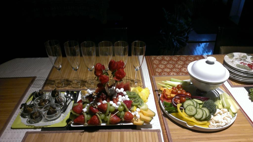 Bed & Breakfast La Petite Bourgeoise 3*