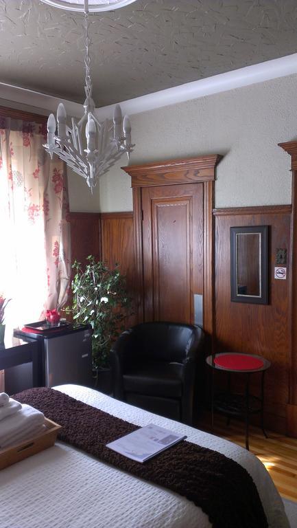 Bed & Breakfast La Petite Bourgeoise 3*