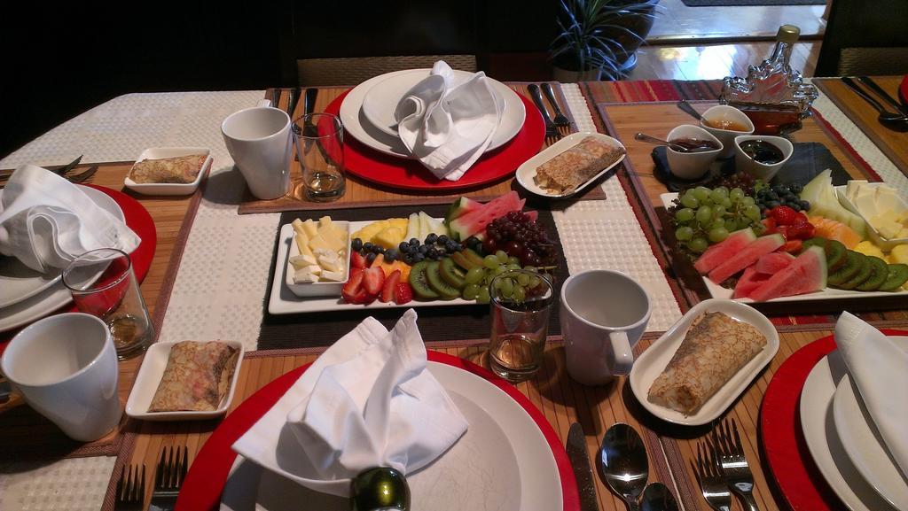La Petite Bourgeoise 3* Montreal