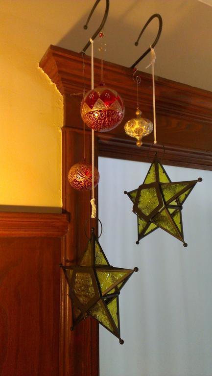 Bed & Breakfast La Petite Bourgeoise