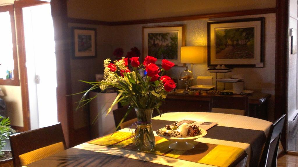 Bed & Breakfast La Petite Bourgeoise 3*