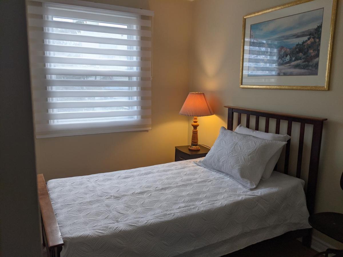 Apartment 3 Bdr Appartement,wifi,netflix Free Parking