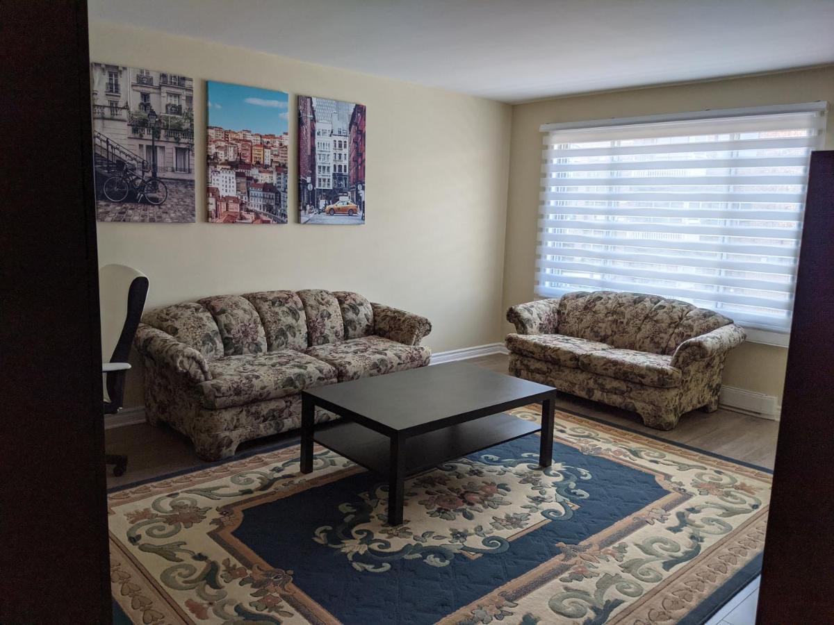 Apartment 3 Bdr Appartement,wifi,netflix Free Parking *