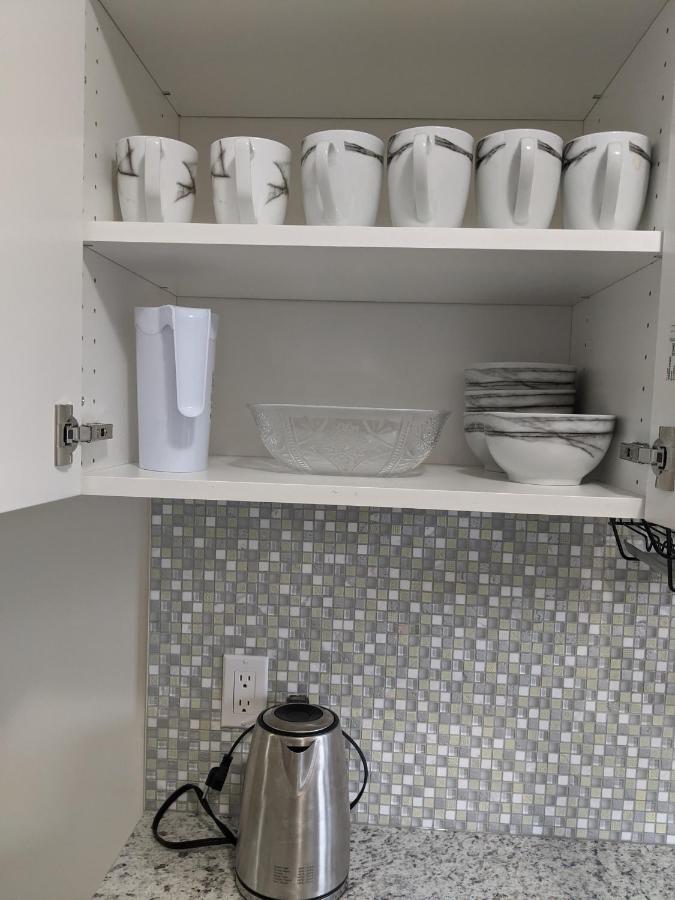 Apartment 3 Bdr Appartement,wifi,netflix Free Parking Montreal