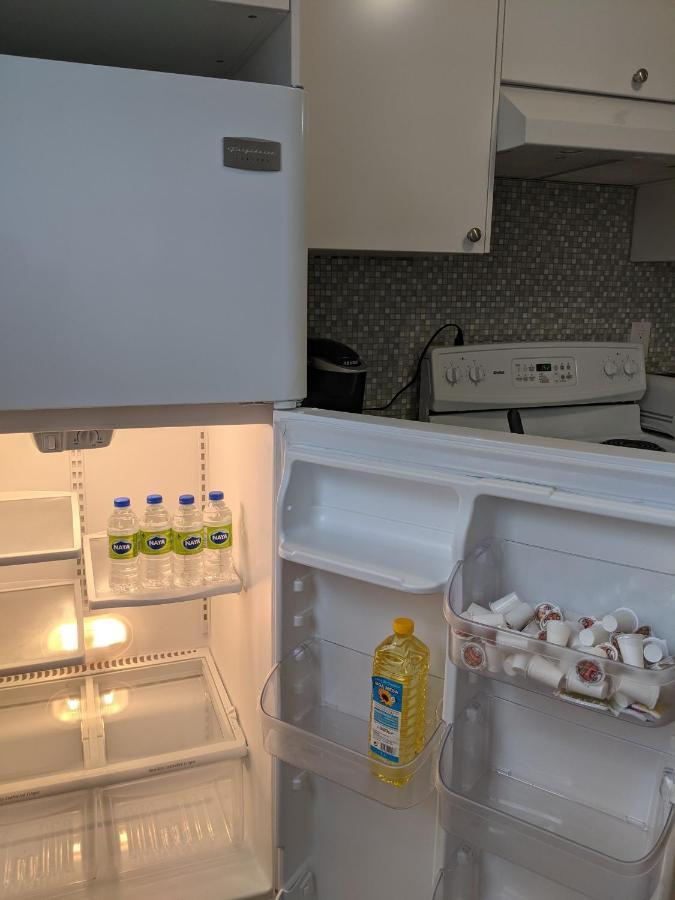 Apartment 3 Bdr Appartement,wifi,netflix Free Parking
