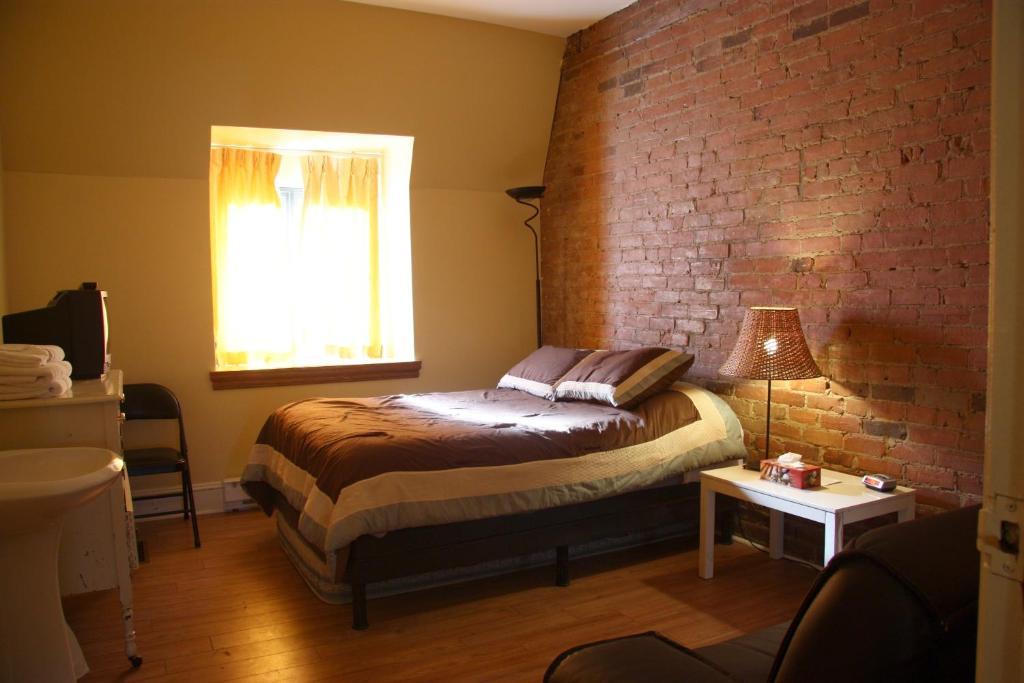 Hotel Maison Brunet 2*