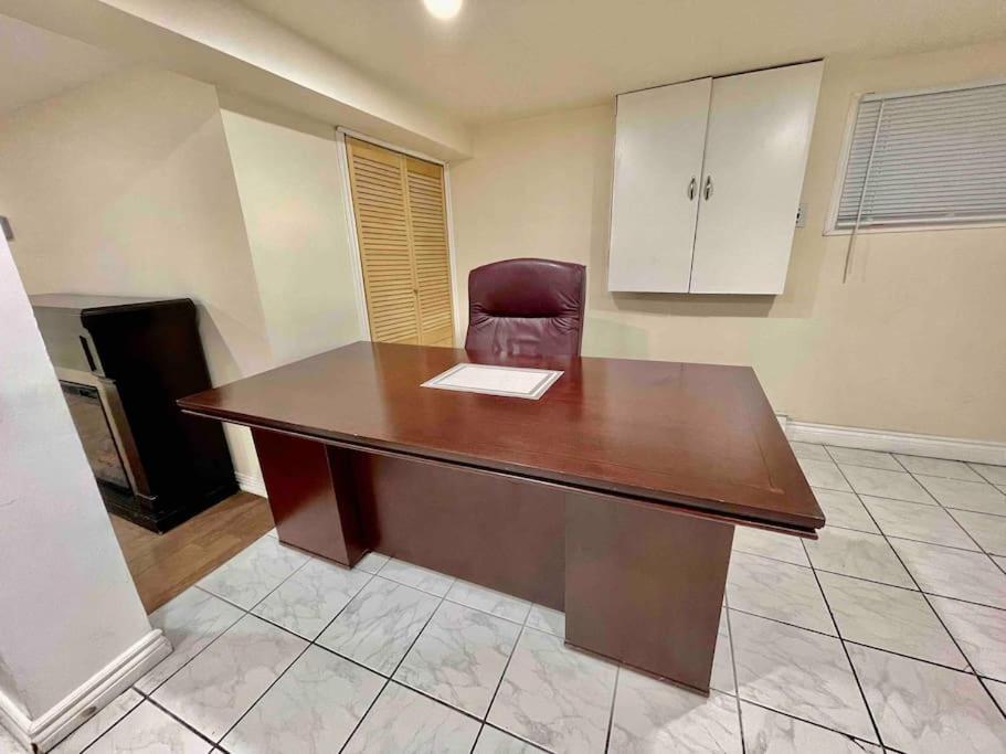 Cozy Place Renovated In Saint Leonard Wifi+netflix
