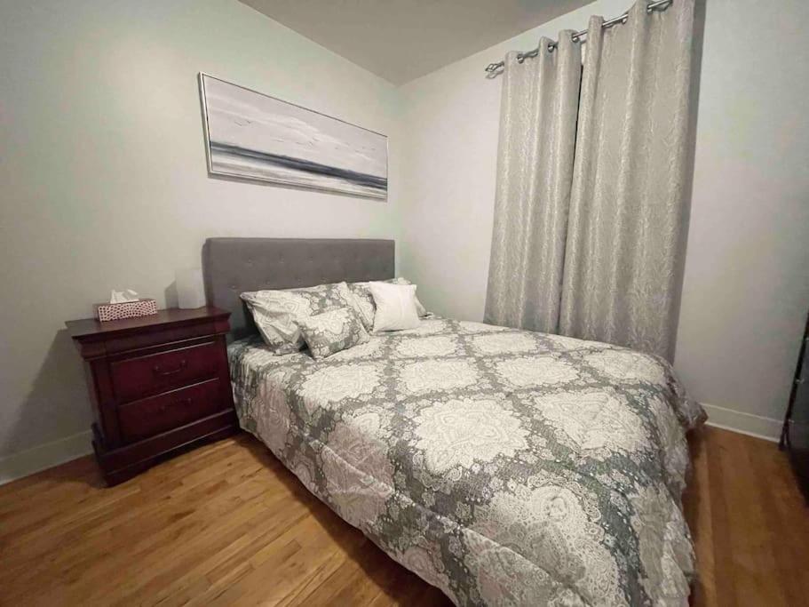 Cozy Place Renovated In Saint Leonard Wifi+netflix Villa *