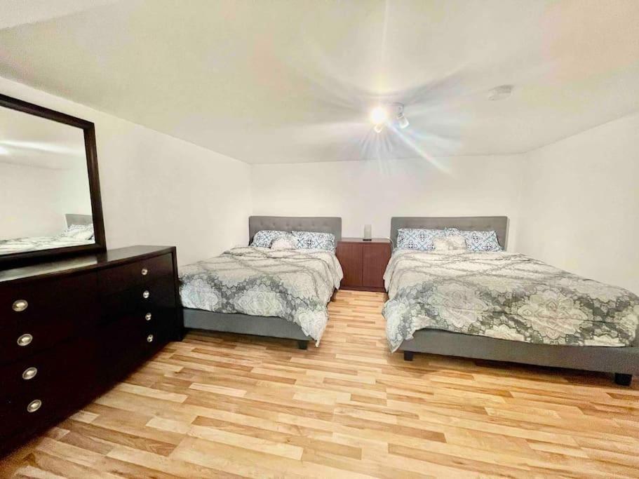 Villa Cozy Place Renovated In Saint Leonard Wifi+netflix *