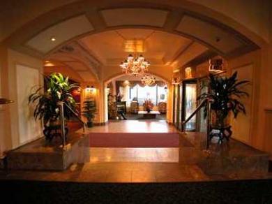 Grand Plaza Centre-ville