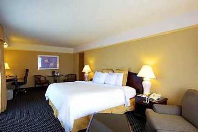 Hotel Grand Plaza Centre-ville Montreal